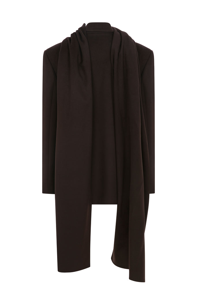 Kahverengi Somnia Kaban