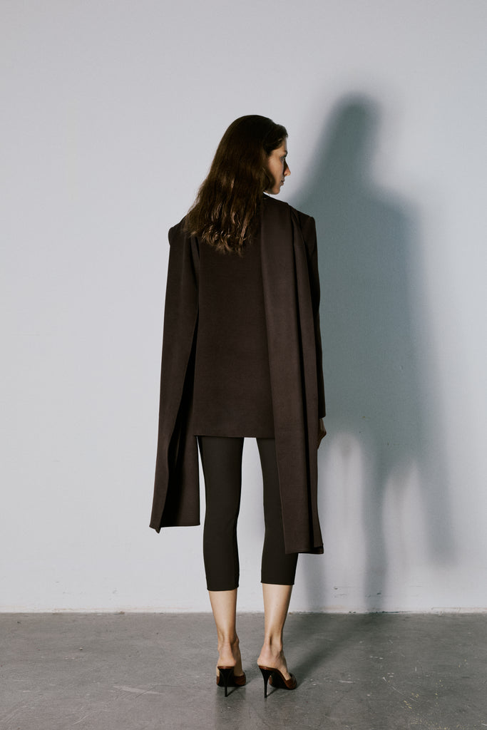 Kahverengi Somnia Kaban