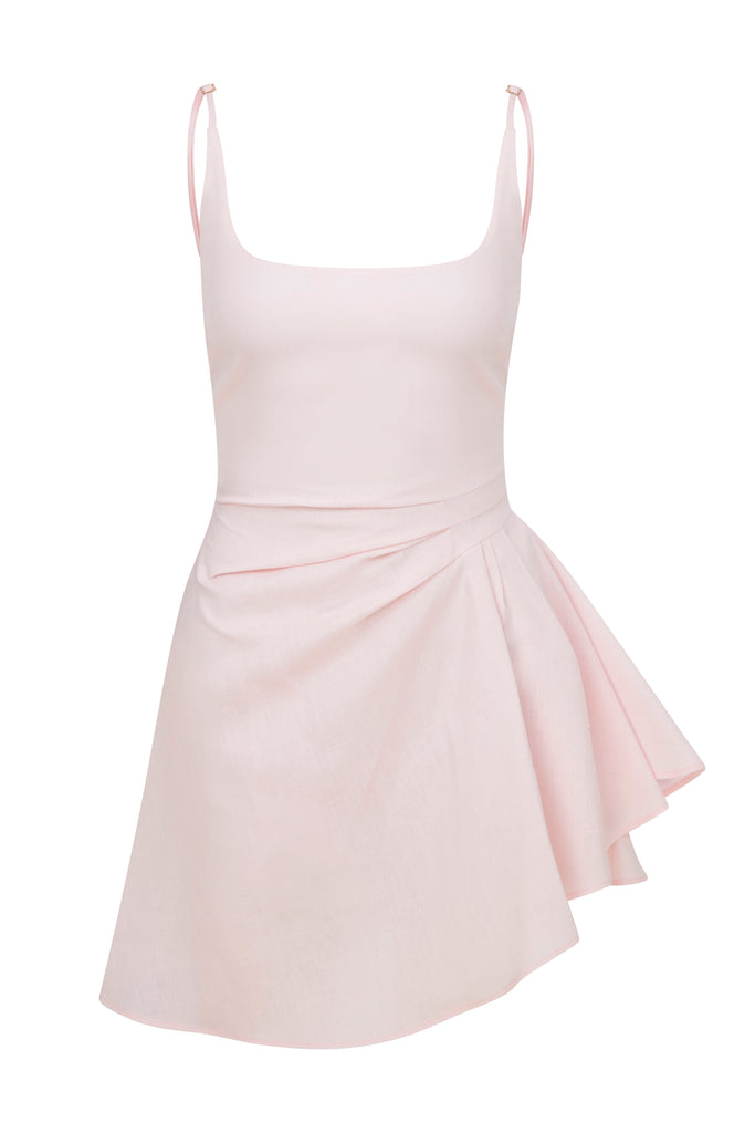Pembe Heritage Elbise